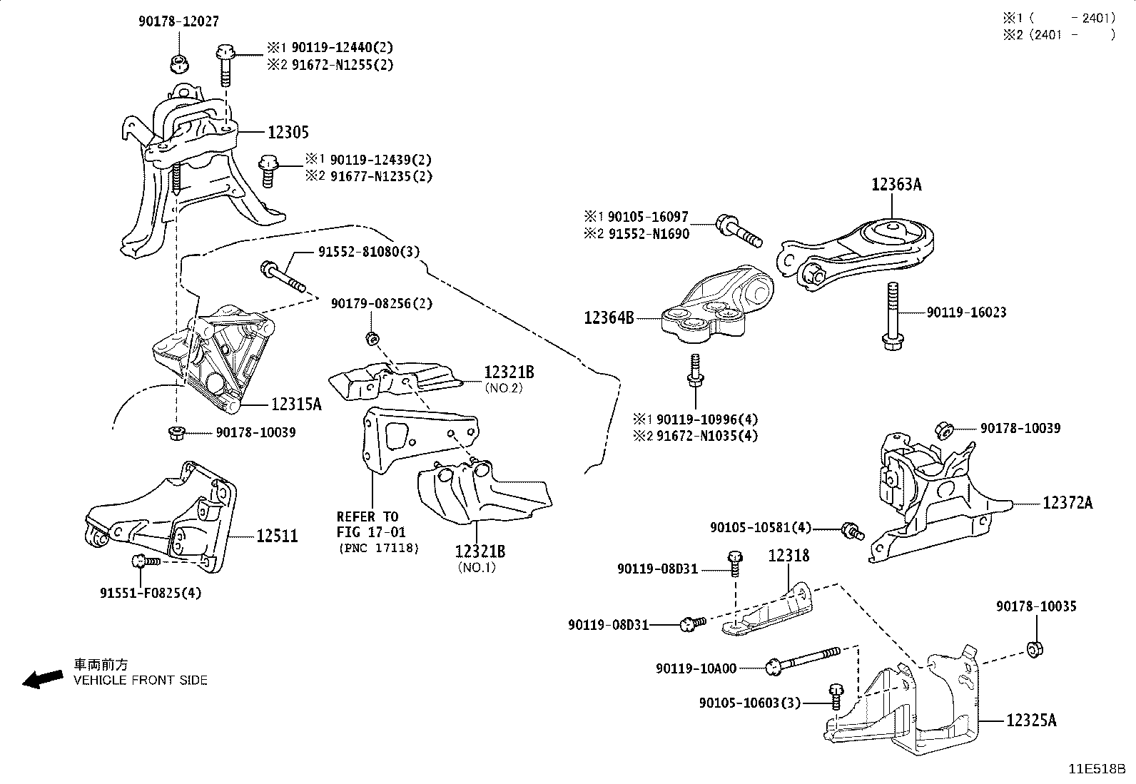 Figure 11E518B