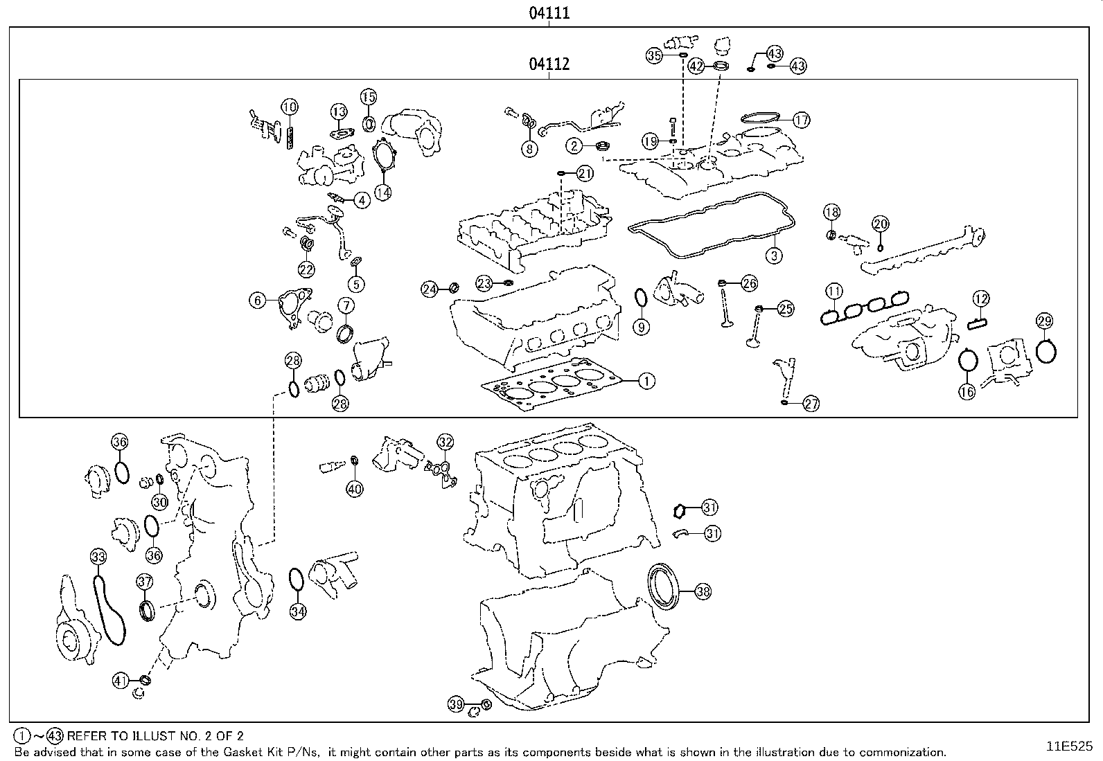 Figure 11E525