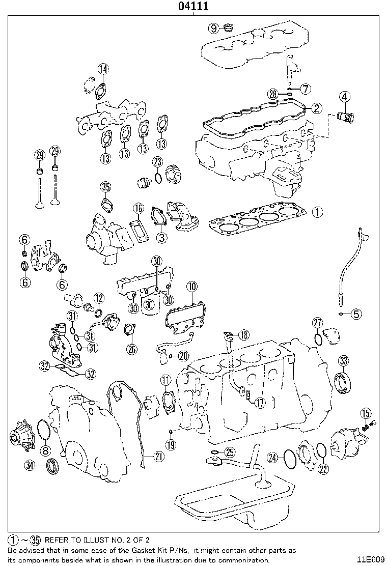 Figure 11E609