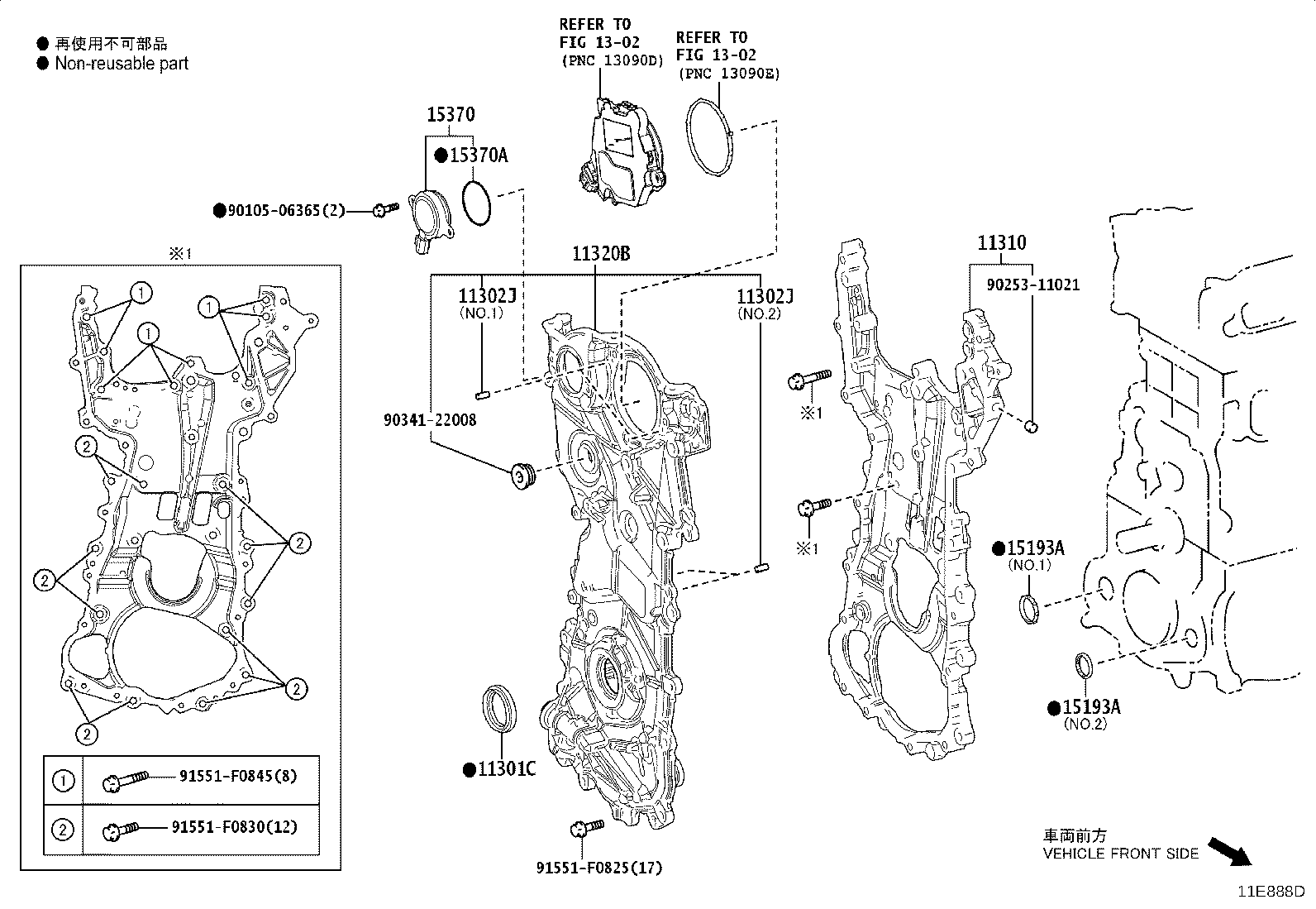 Figure 11E888D