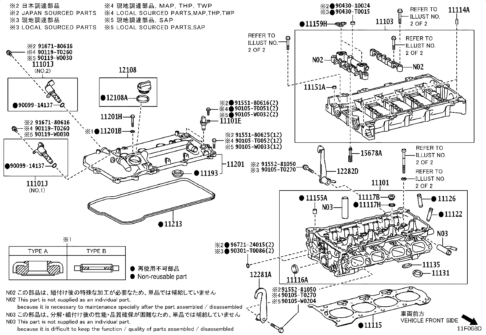 Figure 11F068D