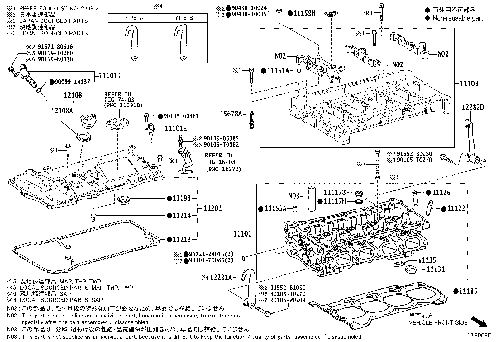 Figure 11F069E