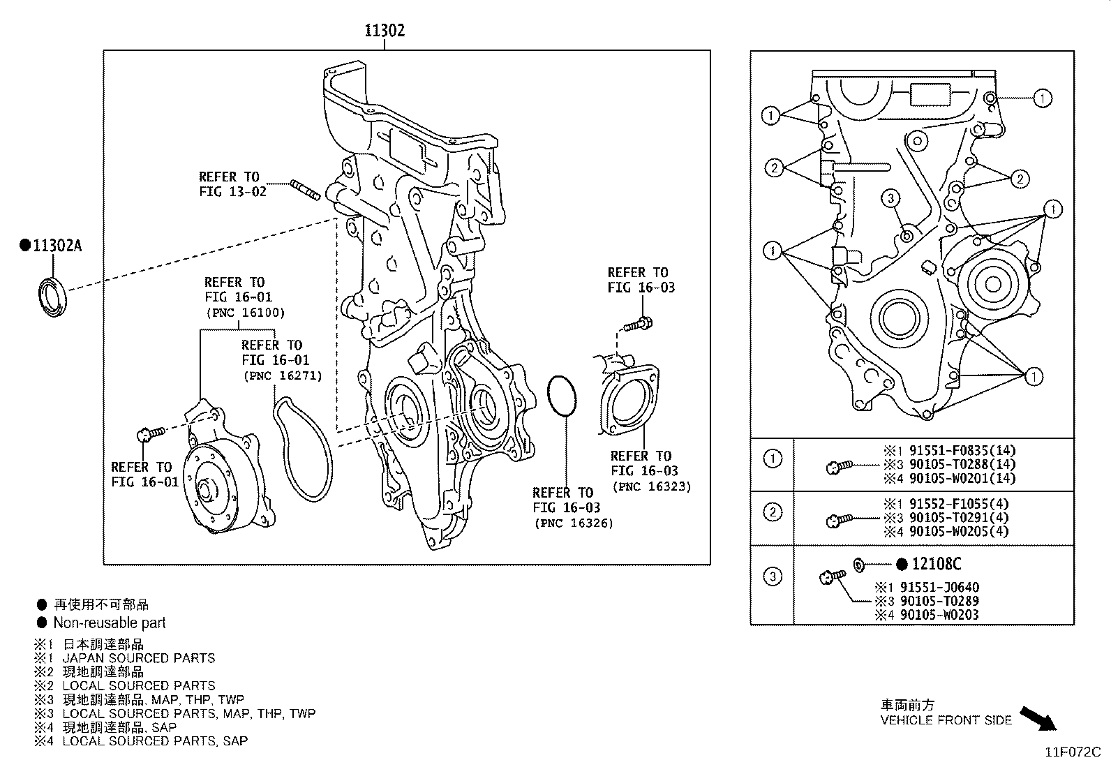 Figure 11F072C