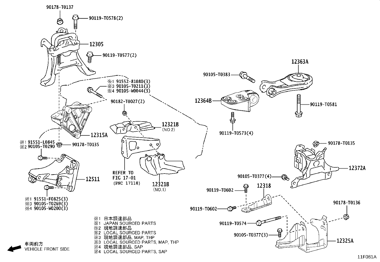 Figure 11F081A