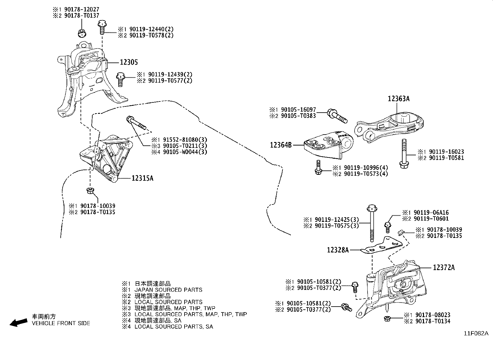Figure 11F082A