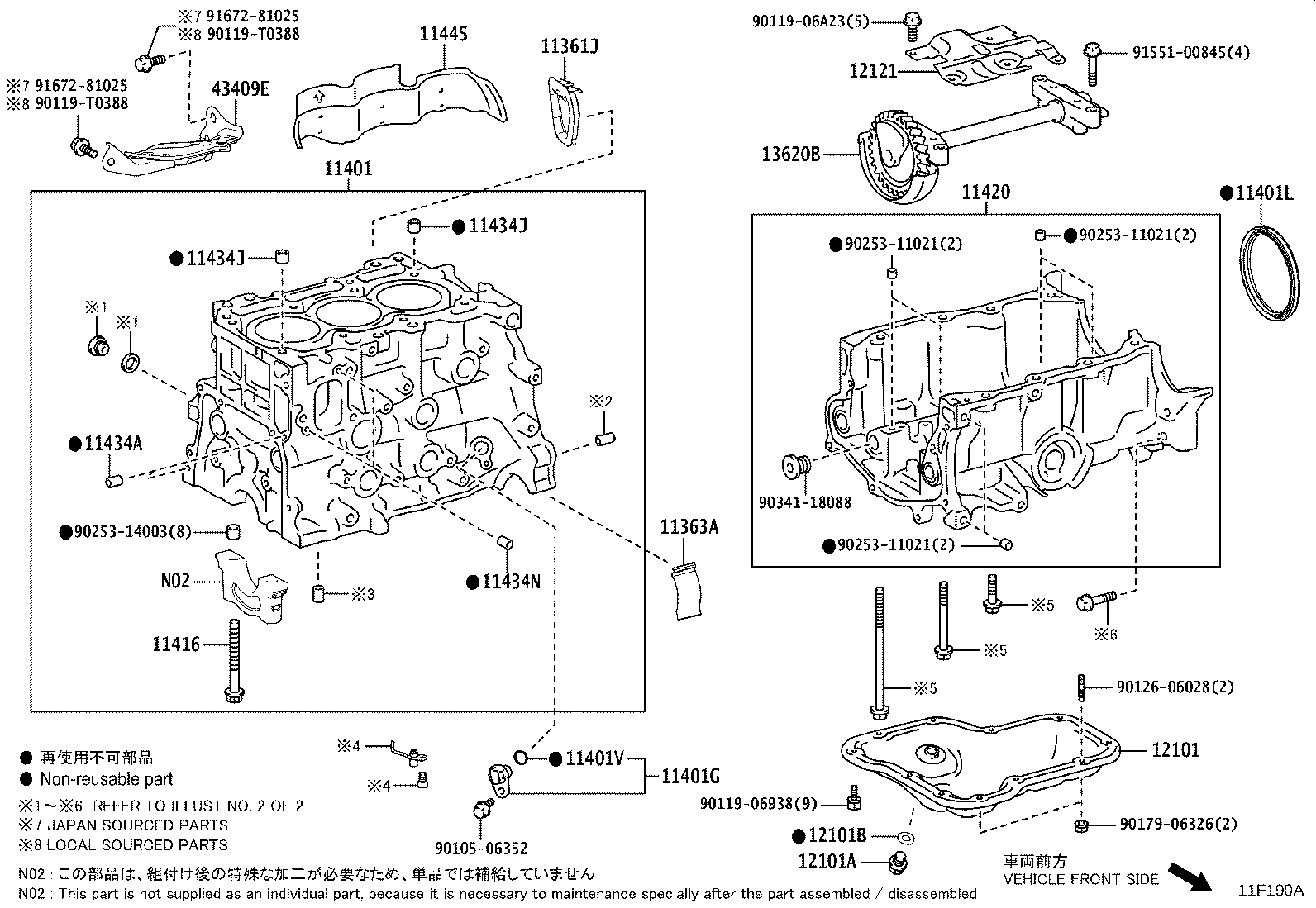 Figure 11F190A