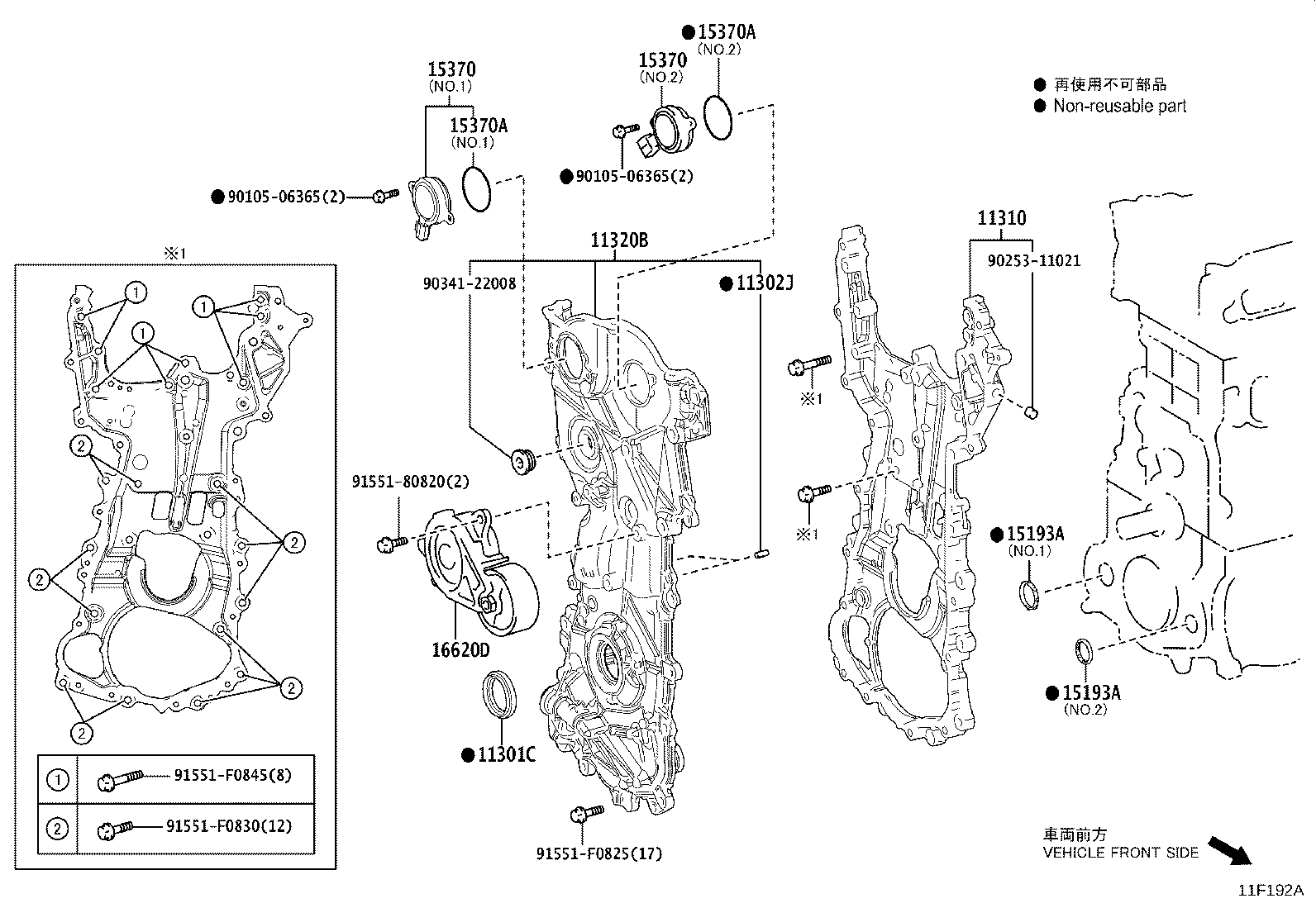 Figure 11F192A