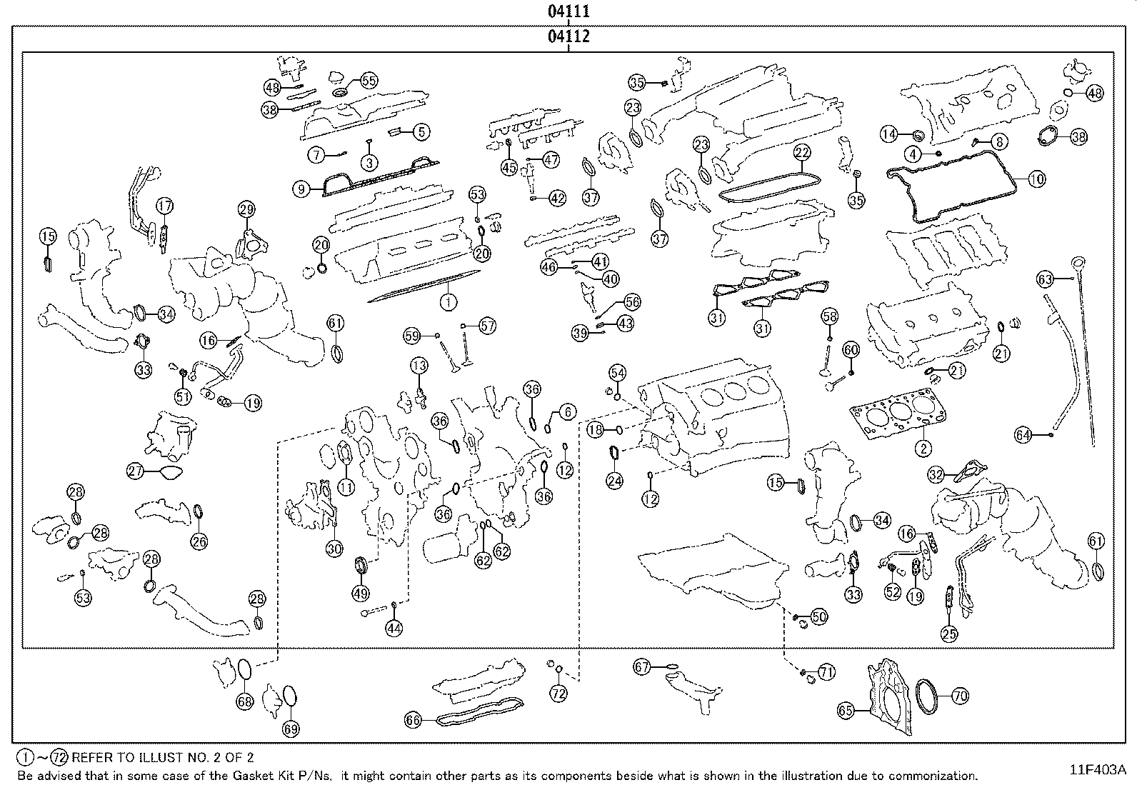 Figure 11F403A