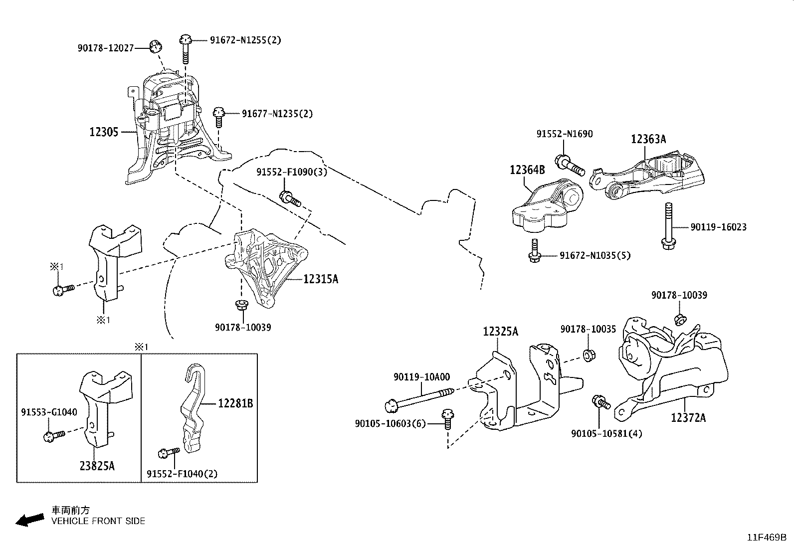 Figure 11F469B