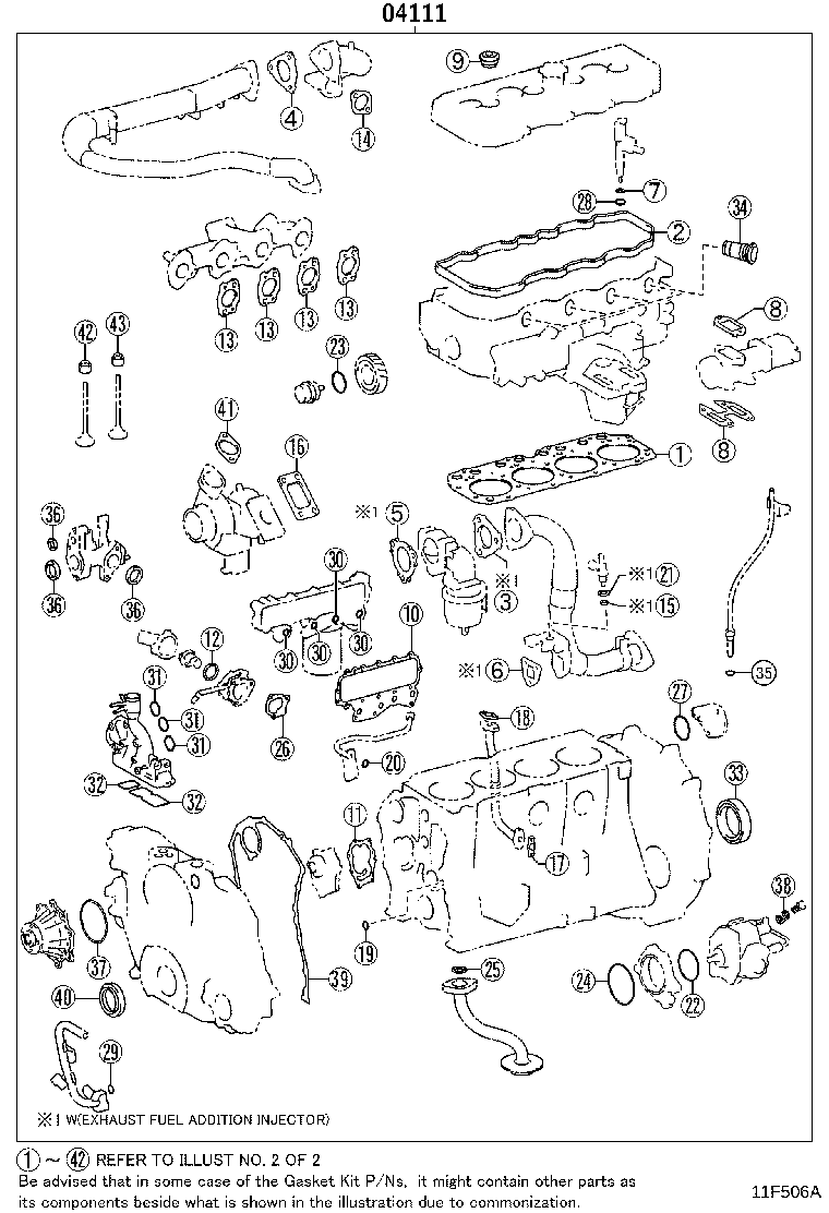 Figure 11F506A