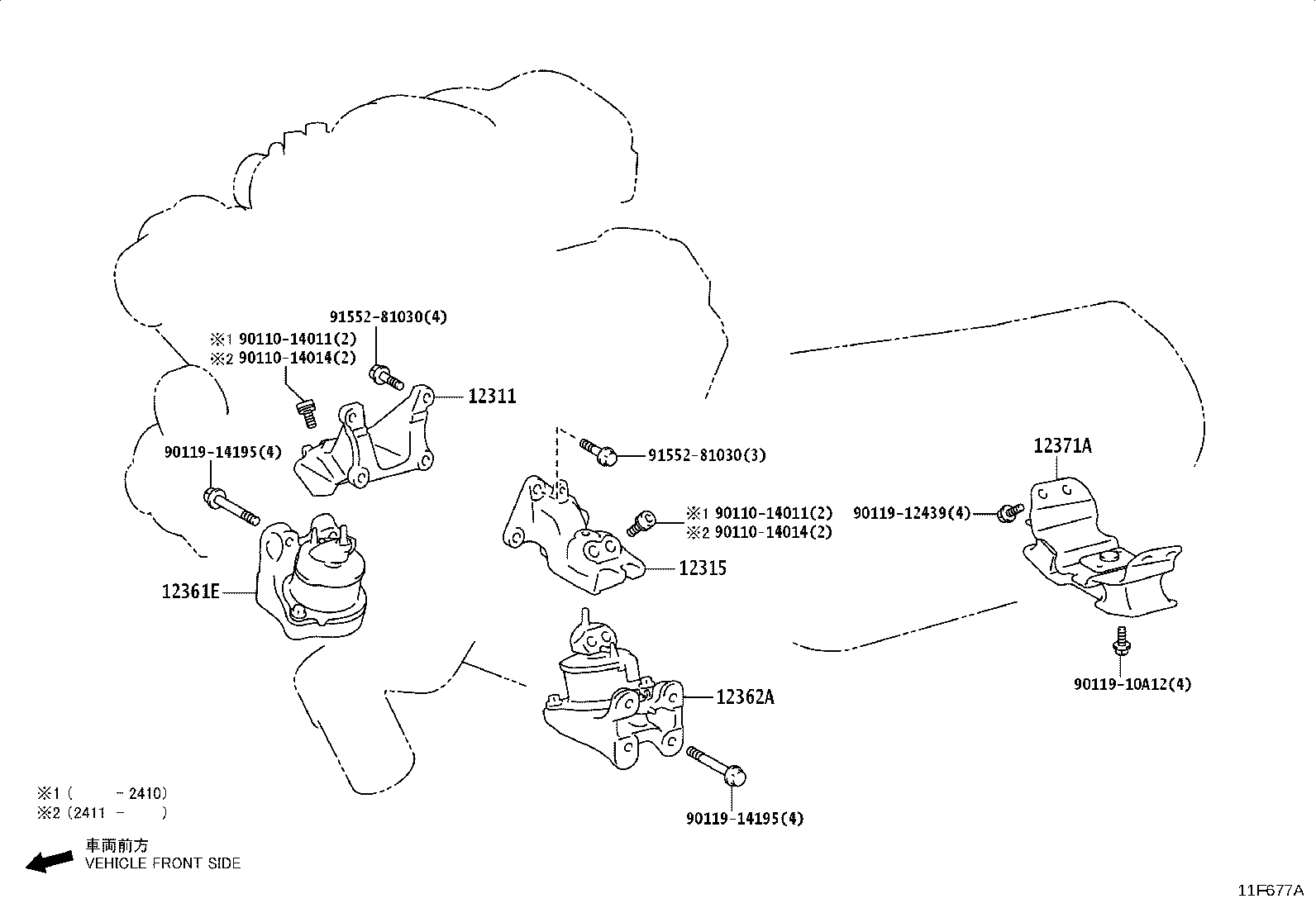 Figure 11F677A
