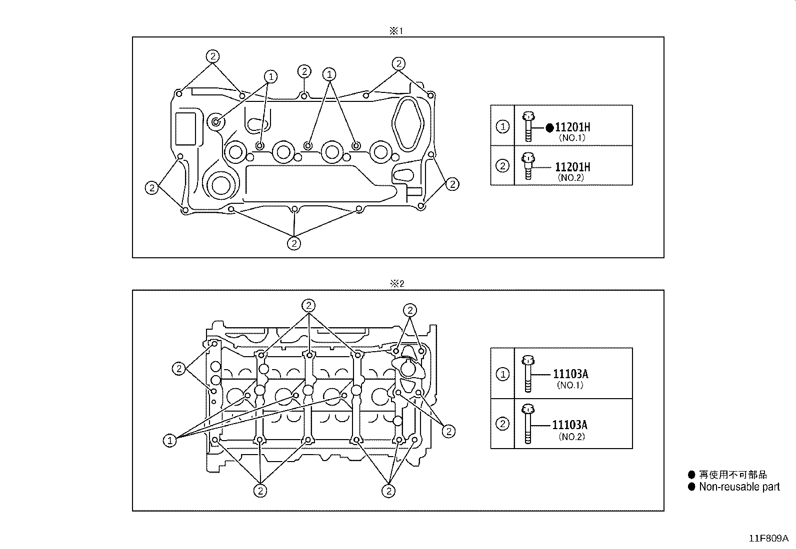 Figure 11F809A