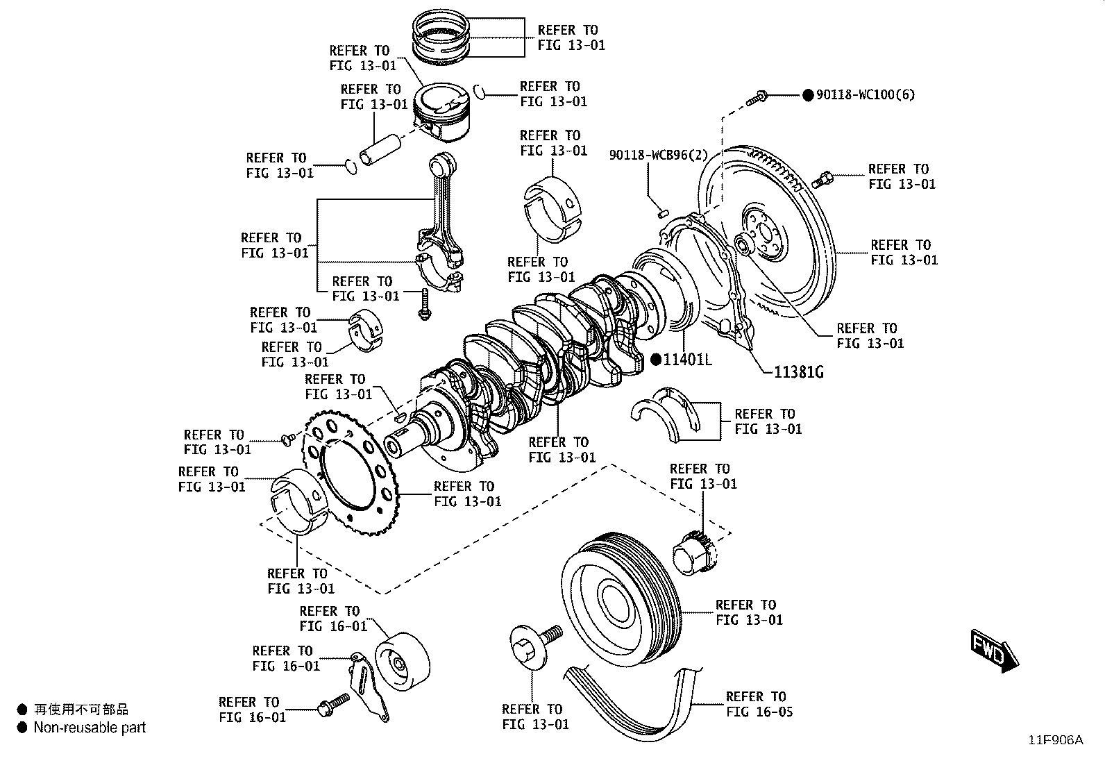 Figure 11F906A