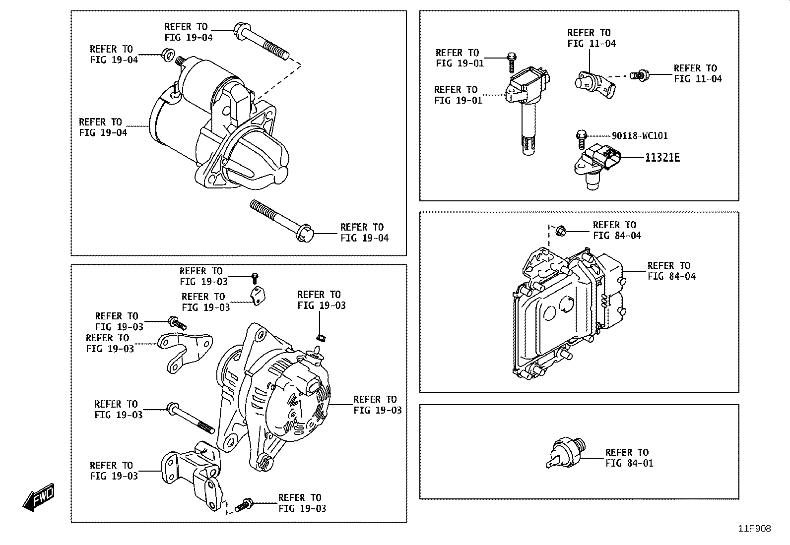 Figure 11F908