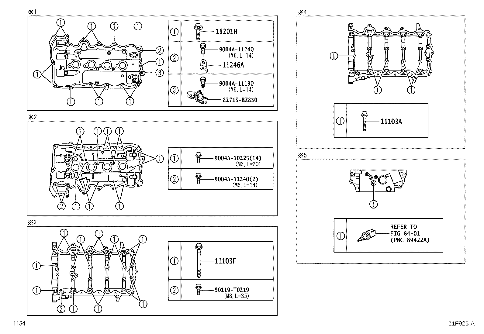 Figure 11F925A
