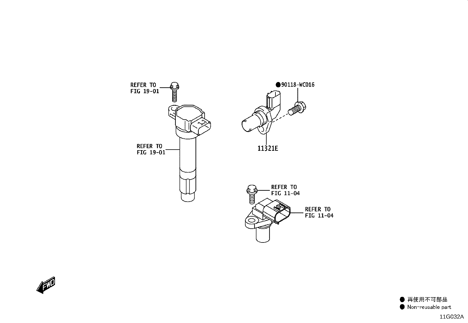 Figure 11G032A