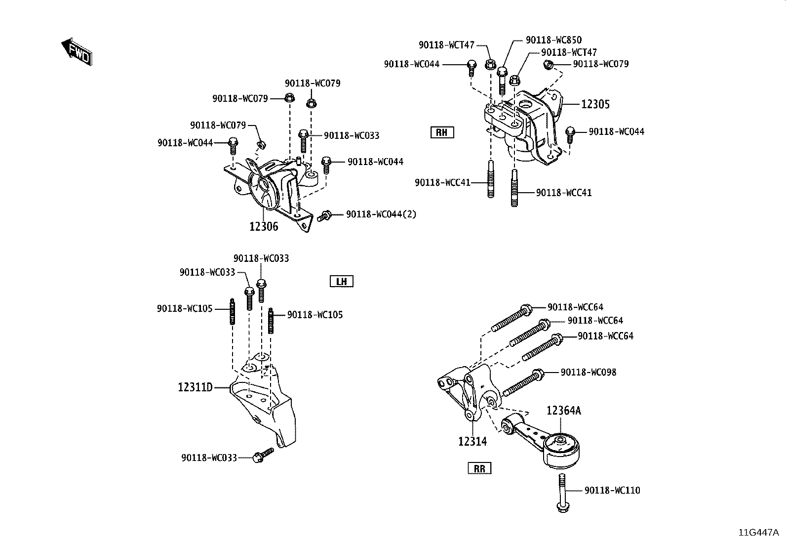 Figure 11G447A