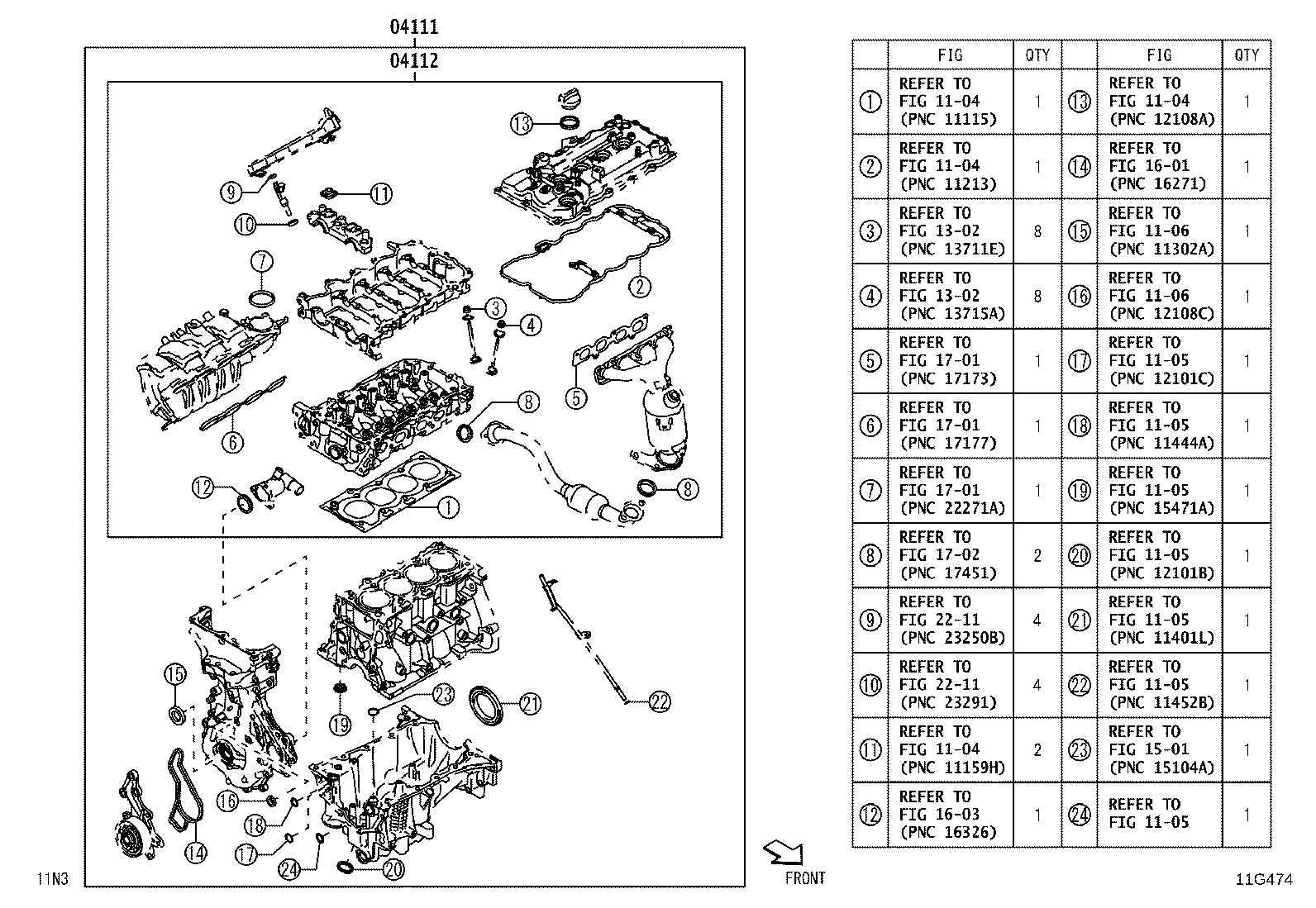 Figure 11G474