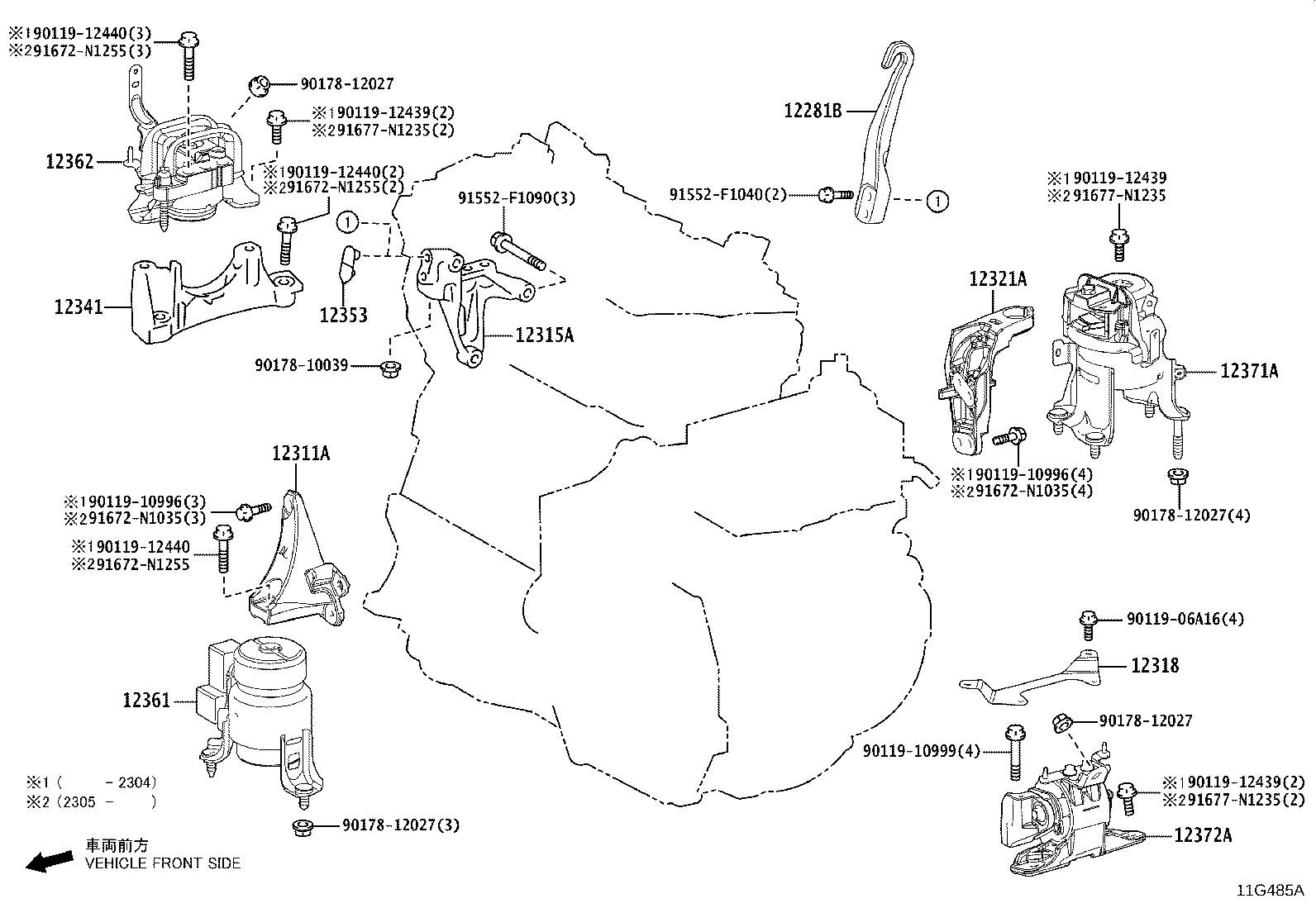 Figure 11G485A