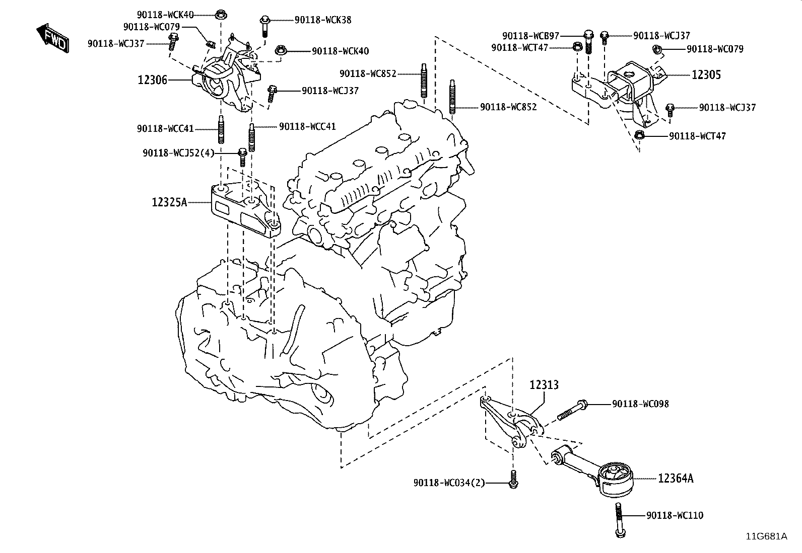 Figure 11G681A