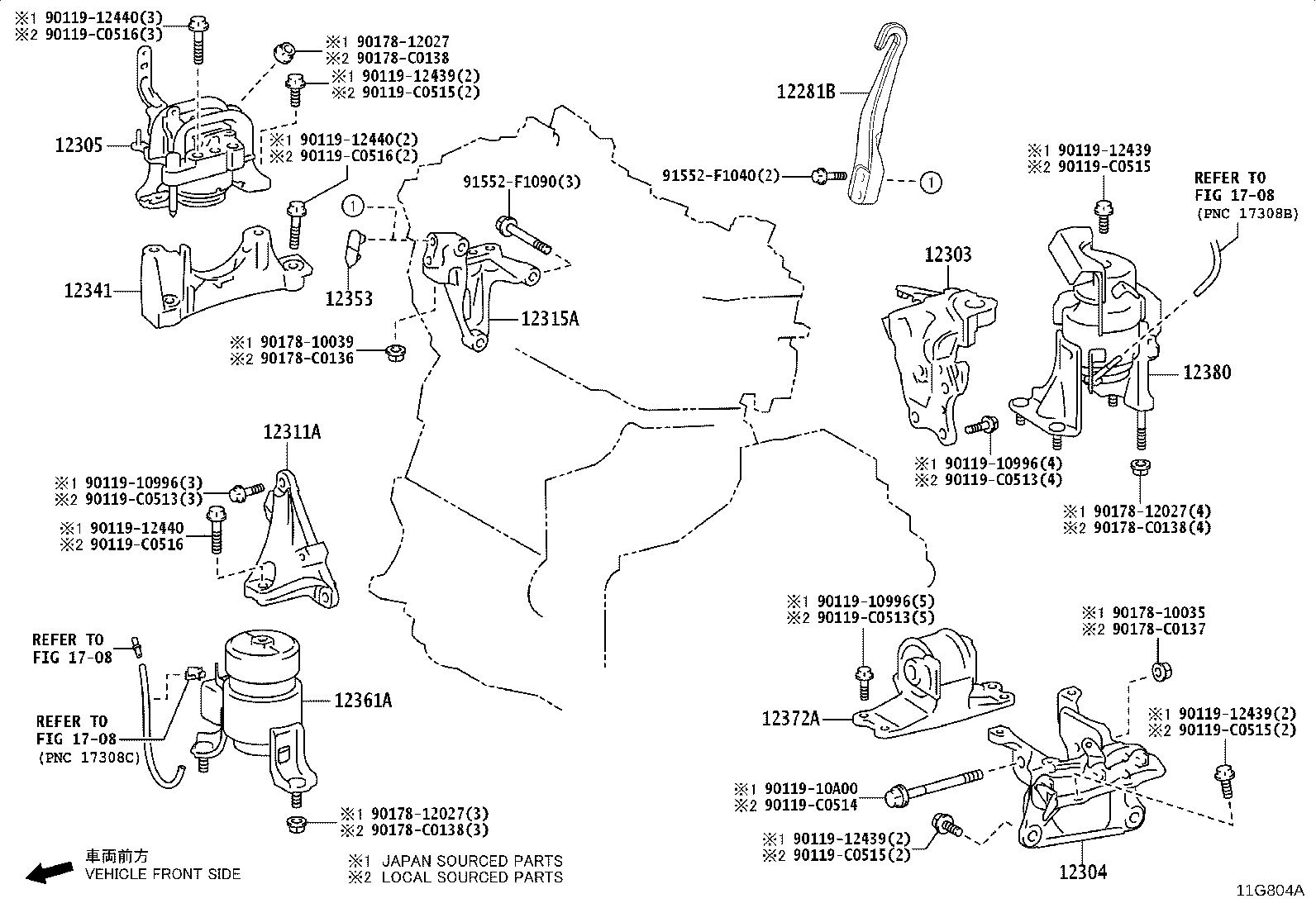 Figure 11G804A
