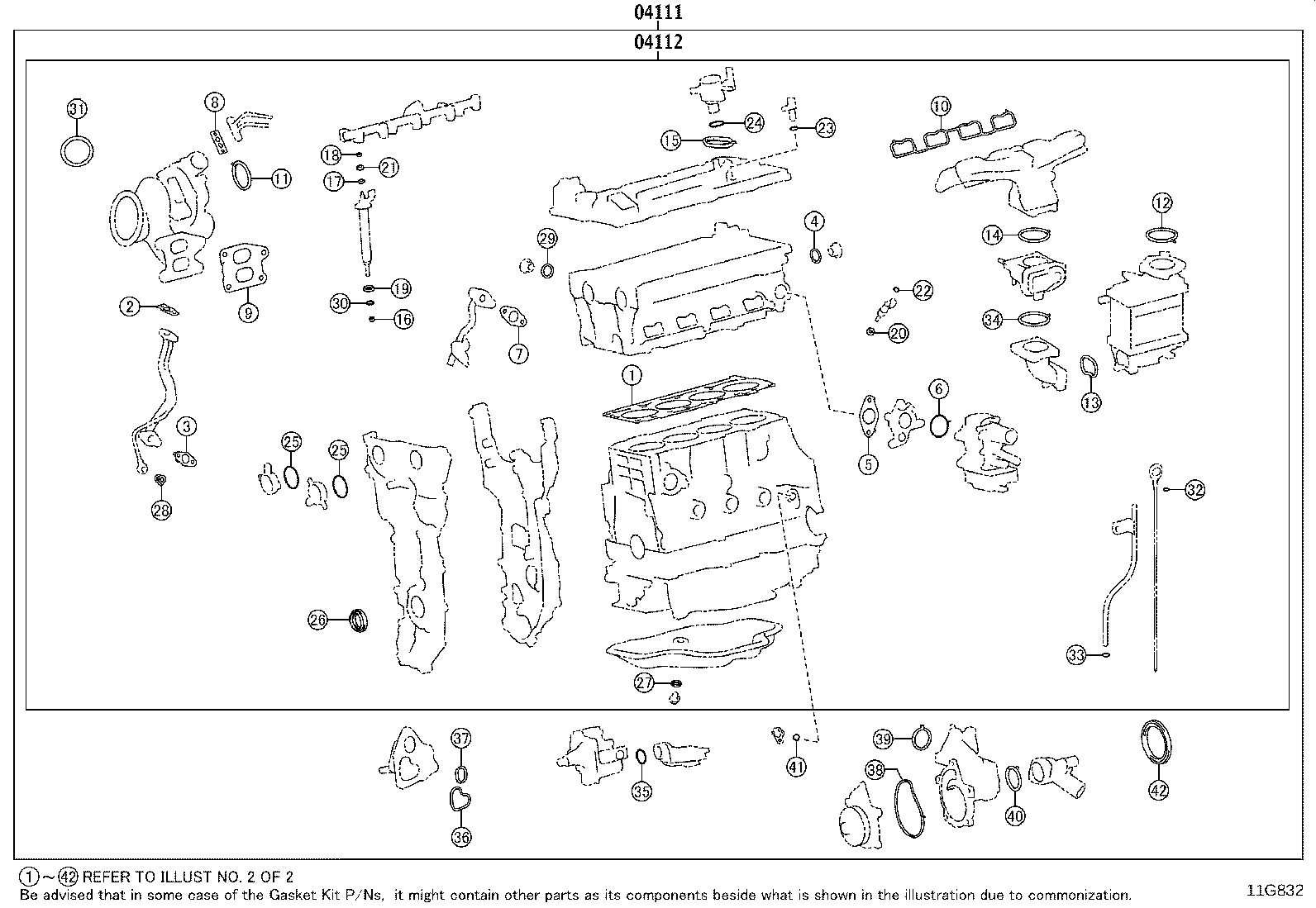Figure 11G832