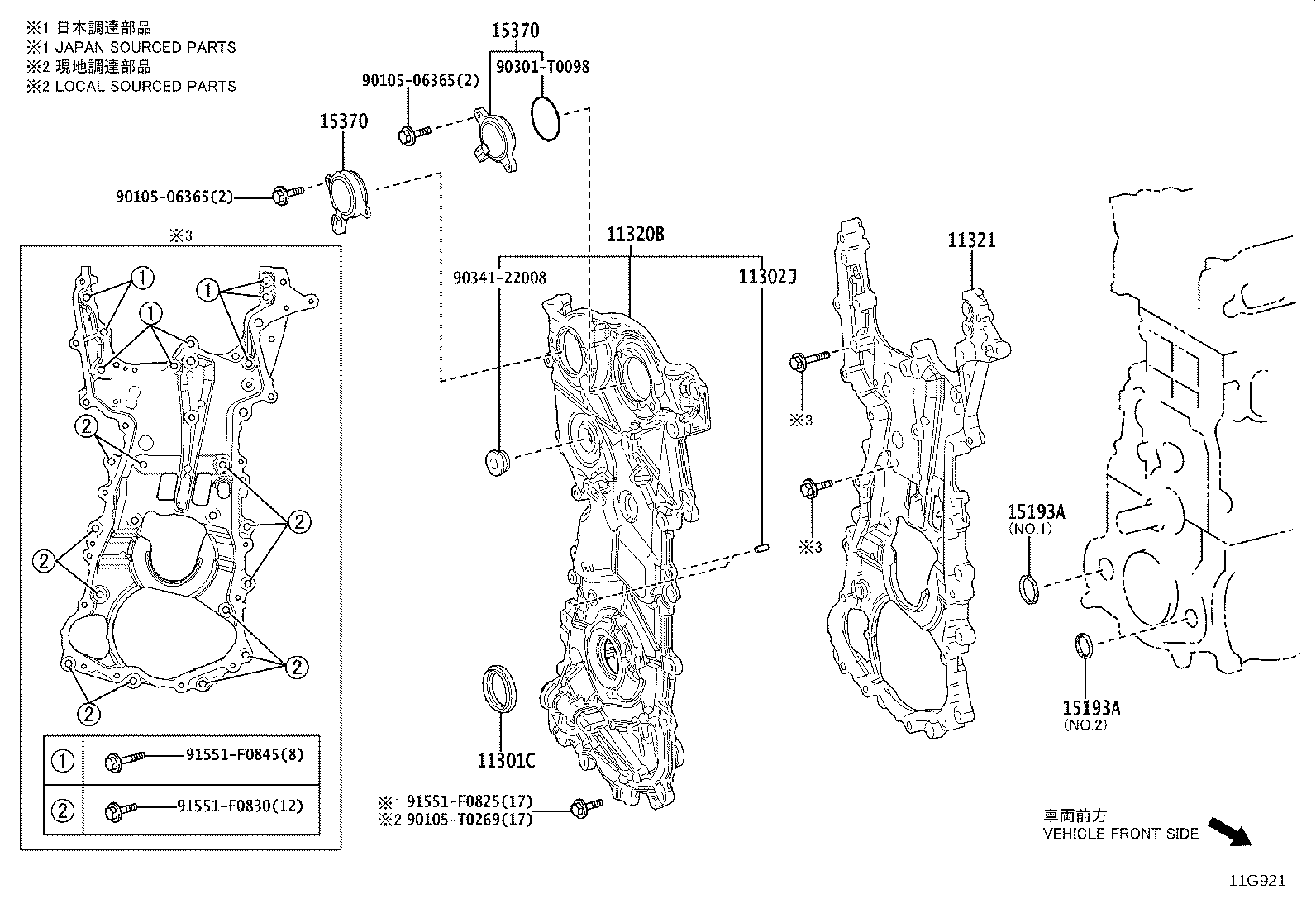 Figure 11G921