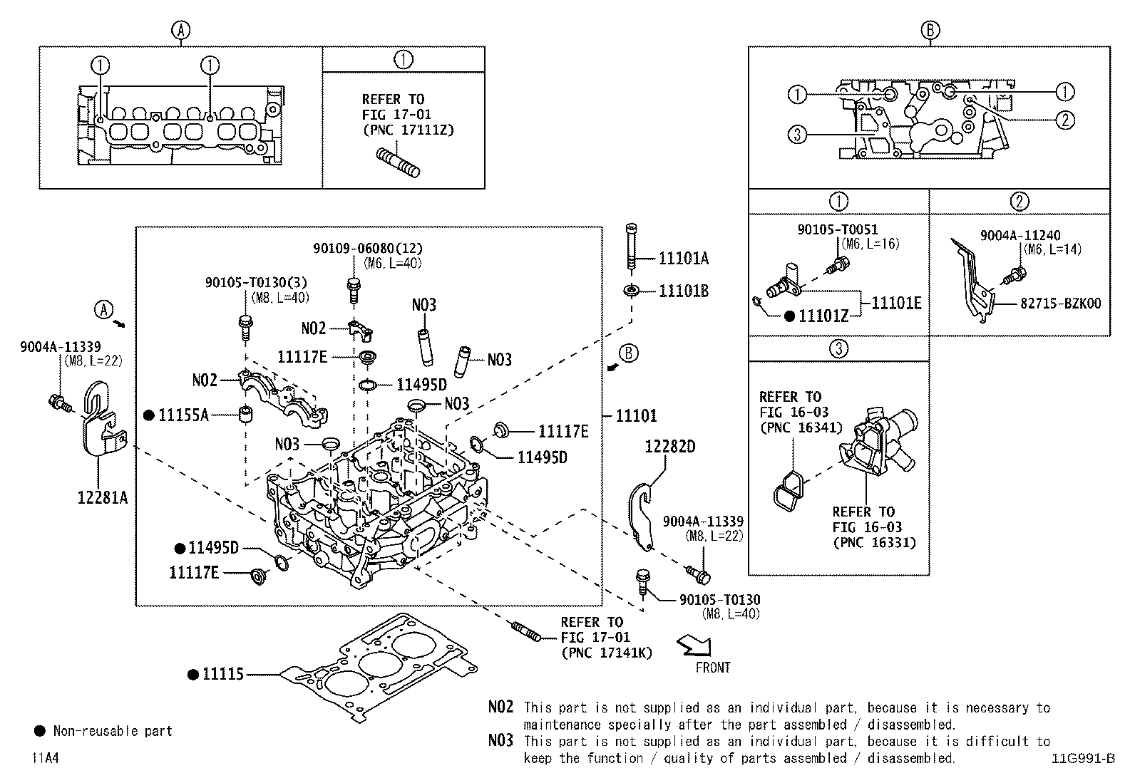 Figure 11G991B