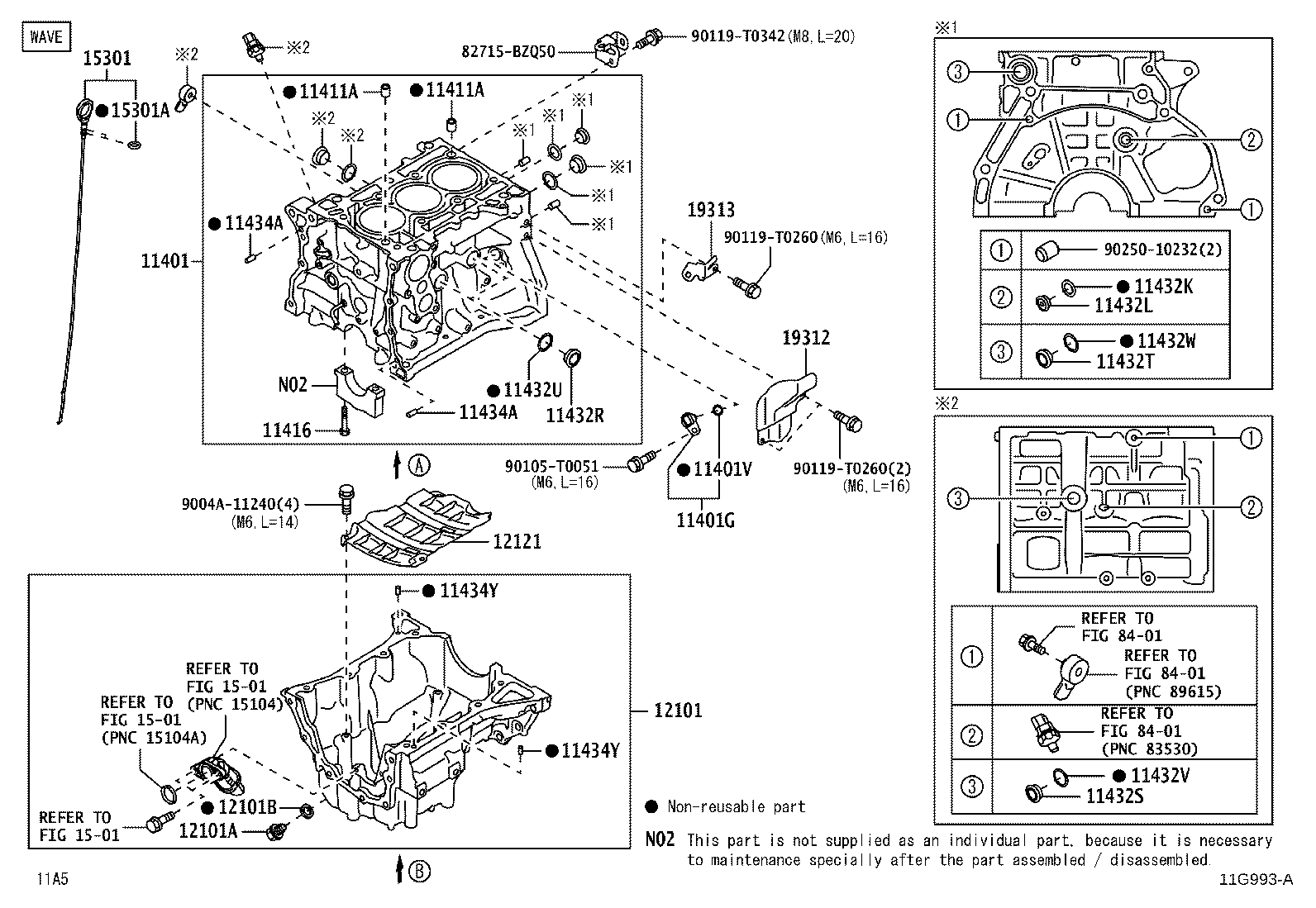 Figure 11G993A