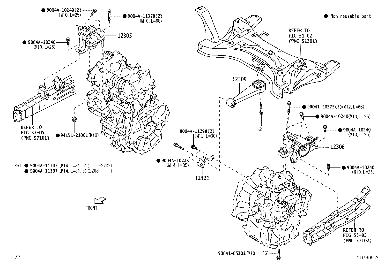 Figure 11G999A