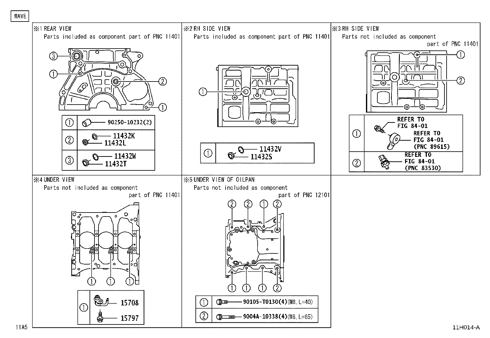 Figure 11H014A