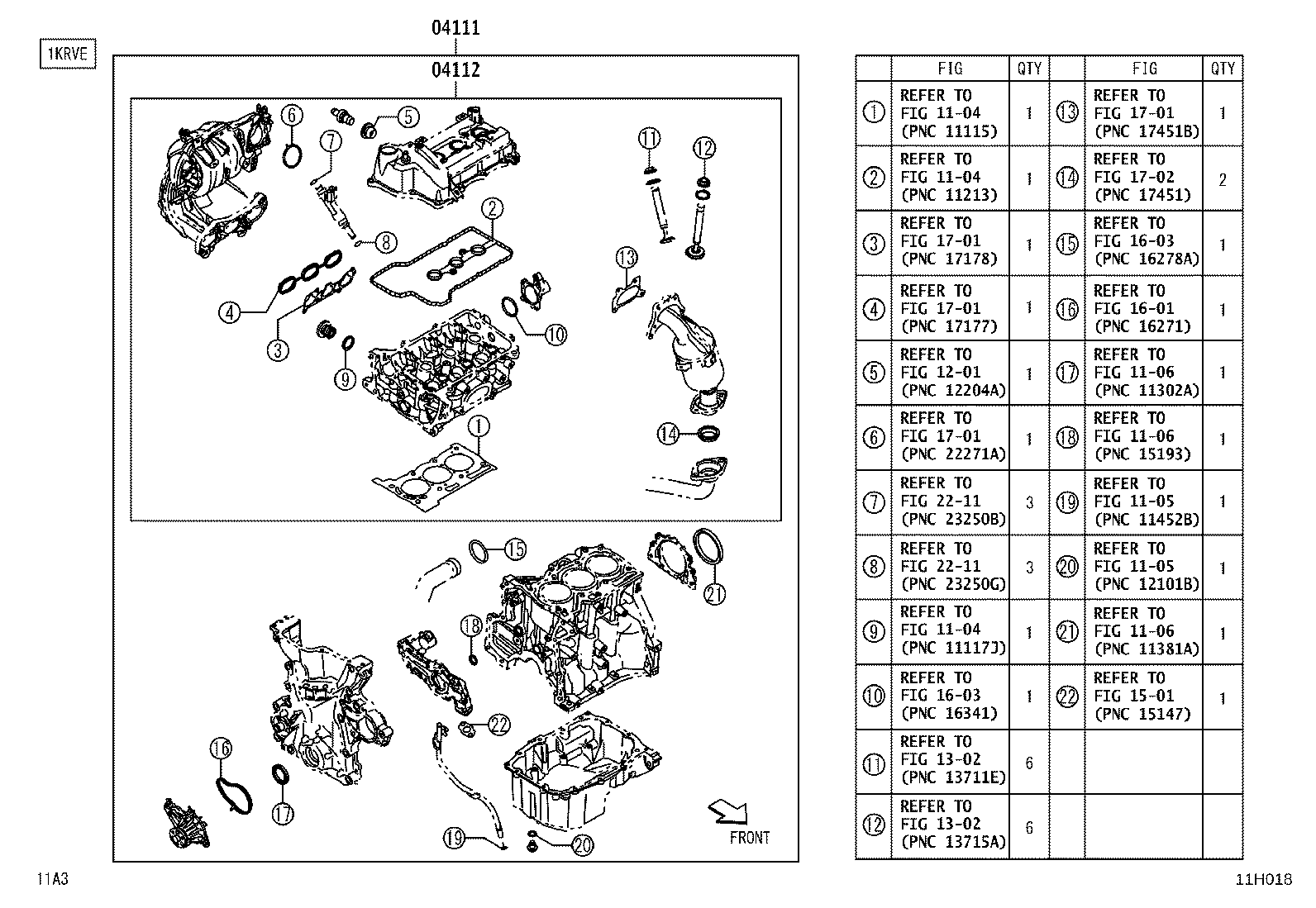 Figure 11H018