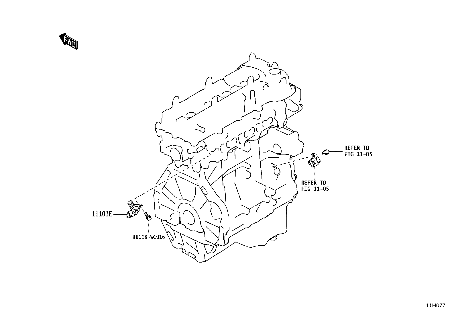 Figure 11H077