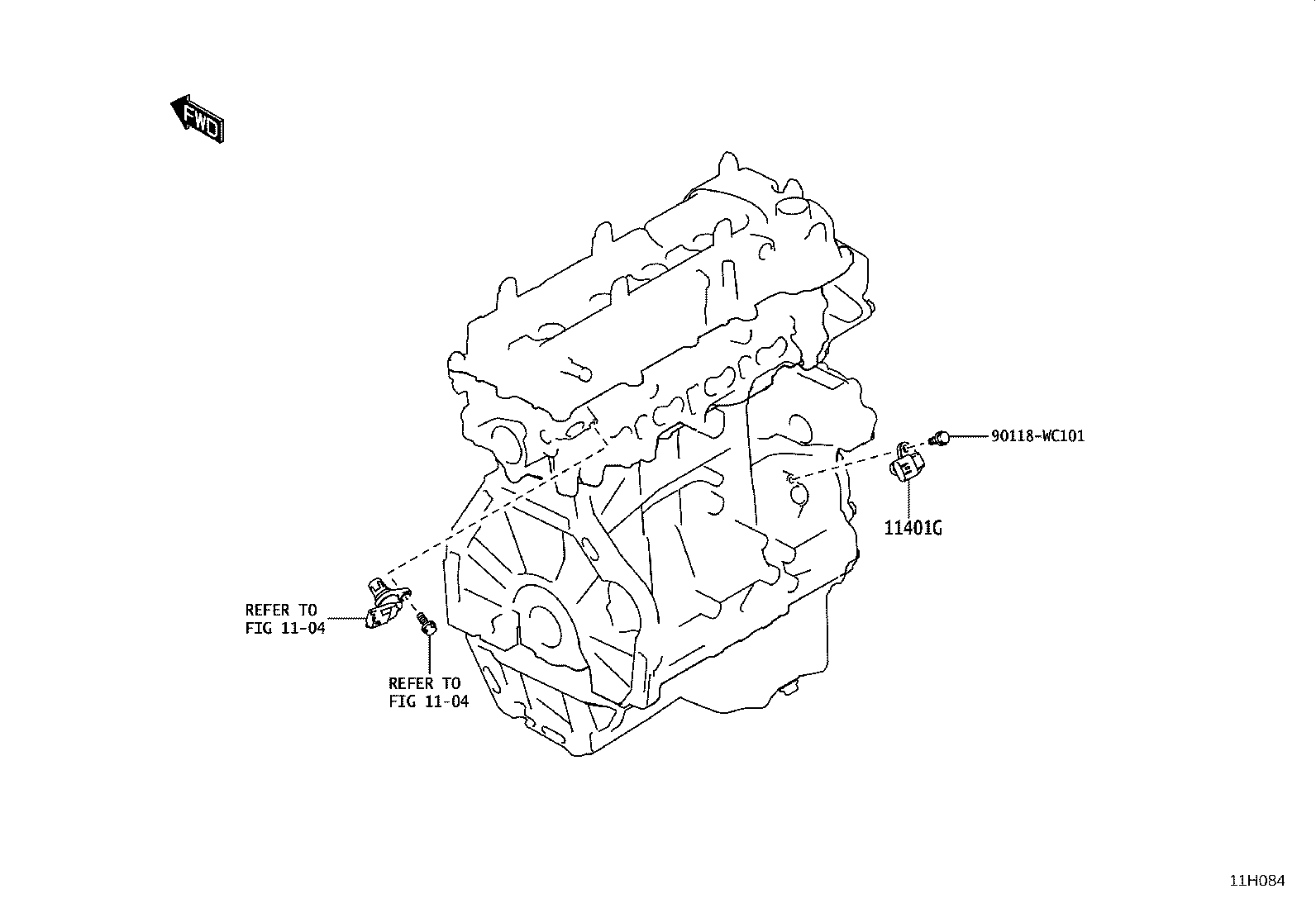 Figure 11H084