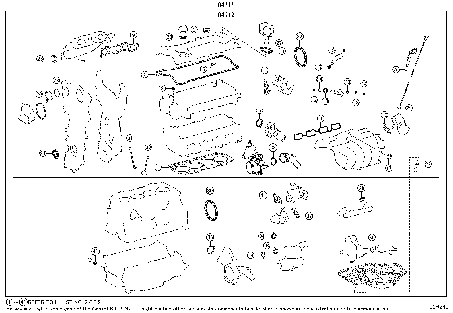 Figure 11H240