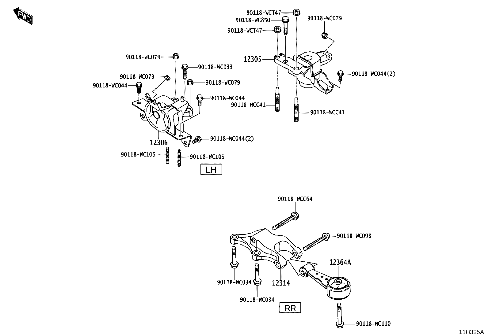 Figure 11H325A