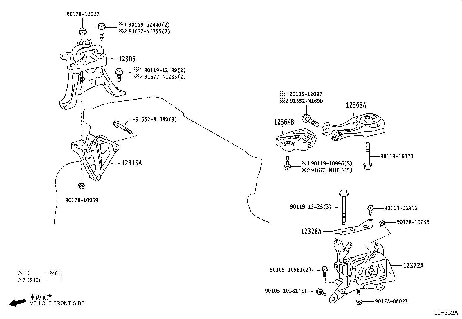 Figure 11H332A