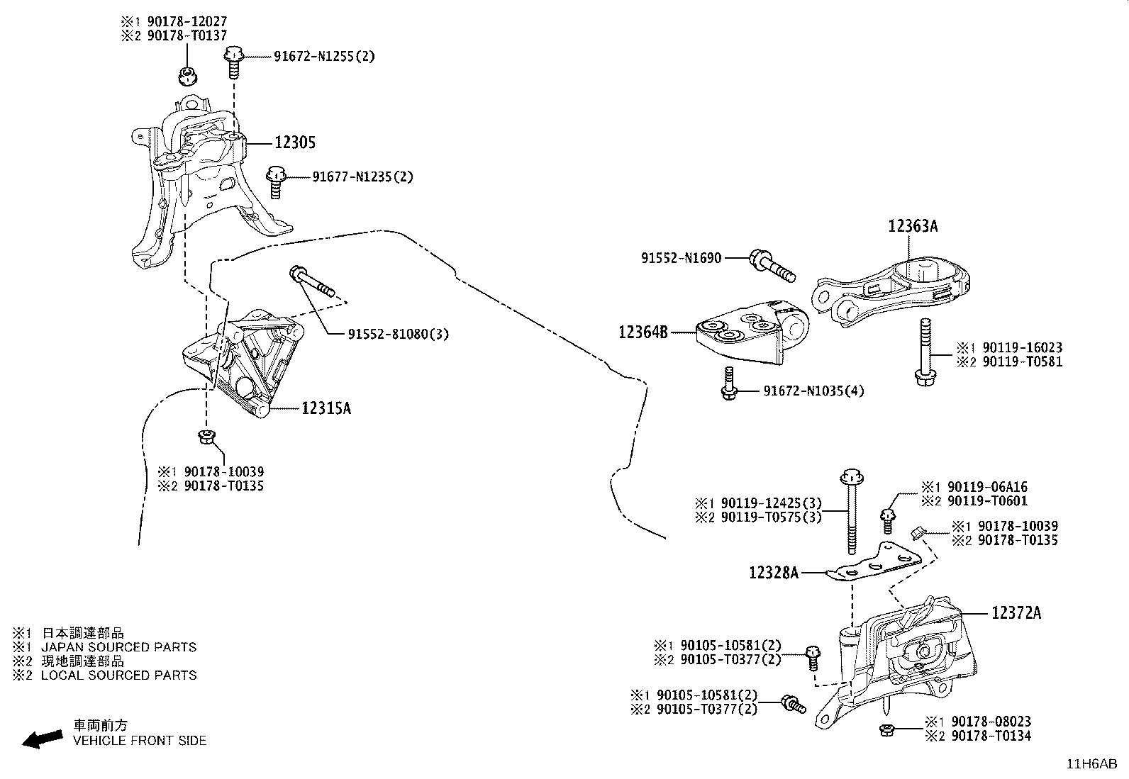 Figure 11H6AB