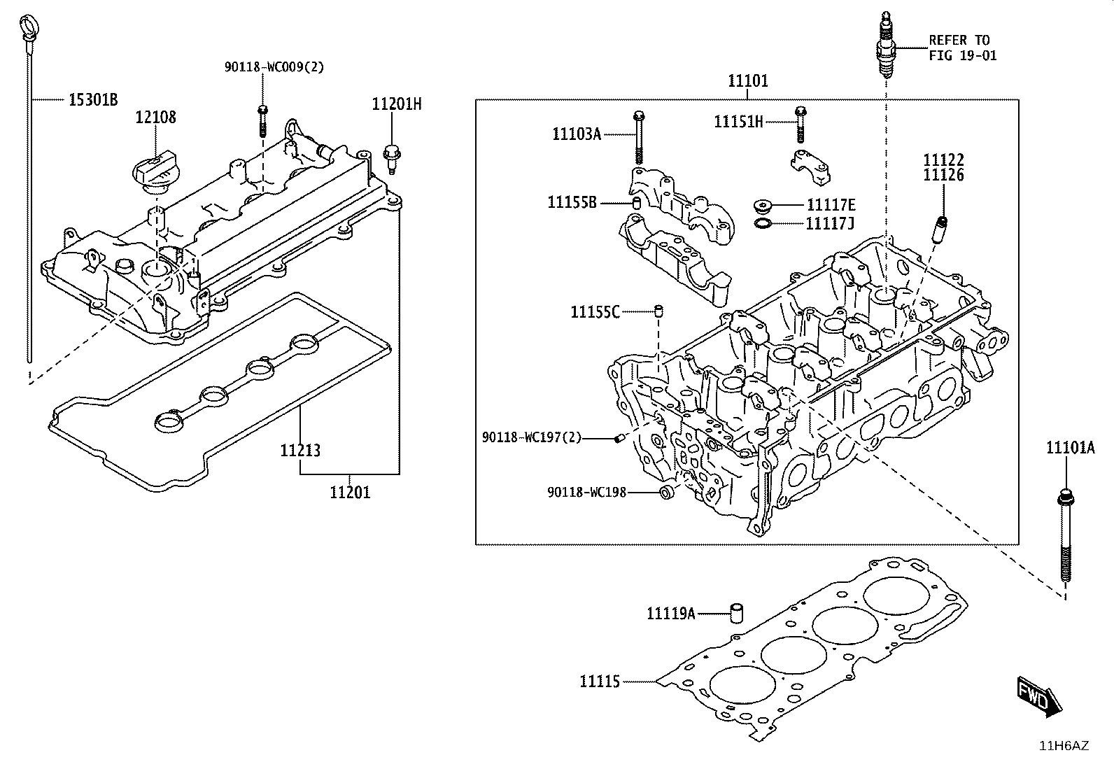 Figure 11H6AZ
