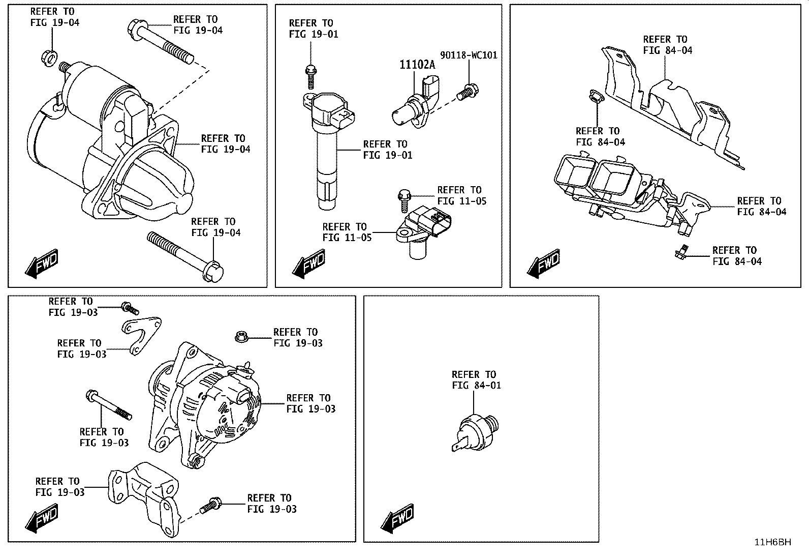 Figure 11H6BH