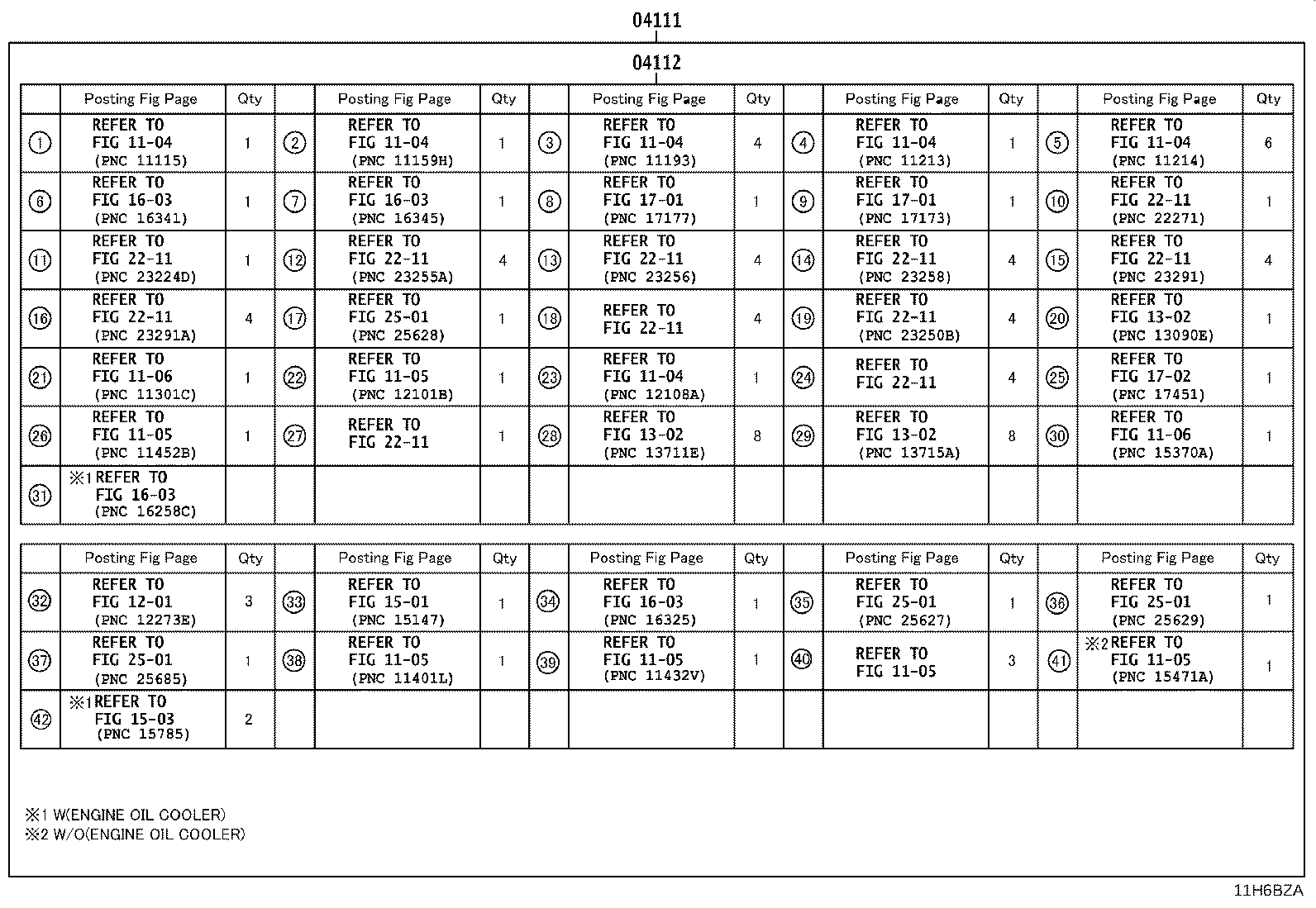 Figure 11H6BZA