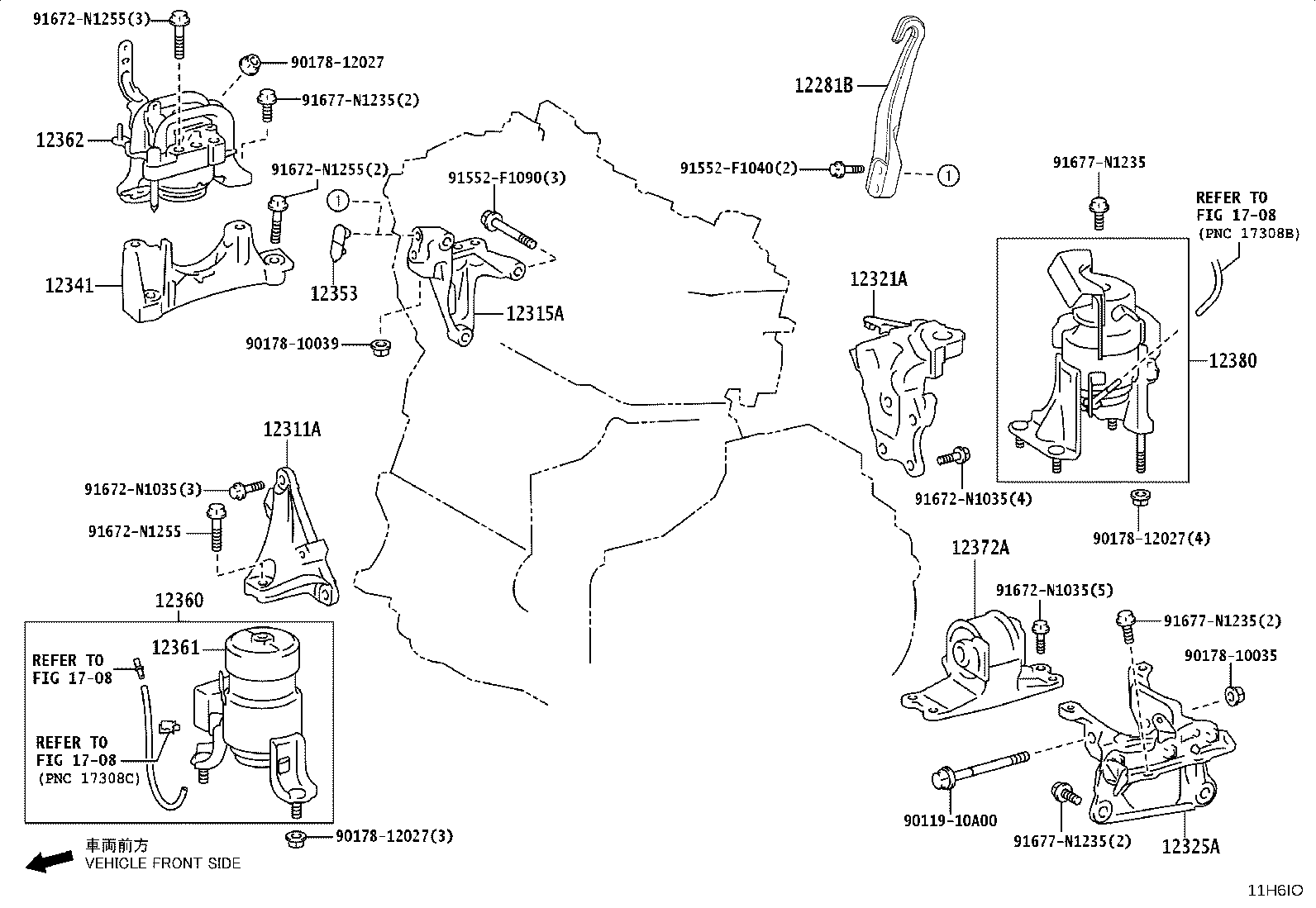 Figure 11H6IO