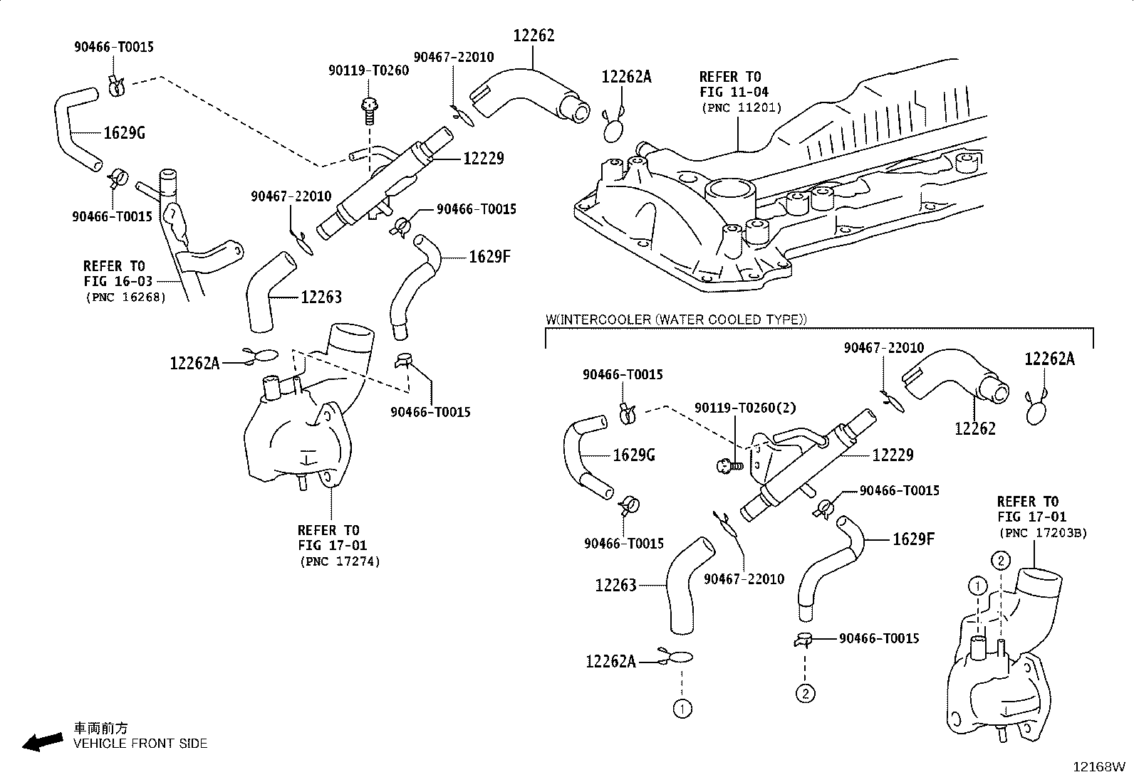 Figure 12168W