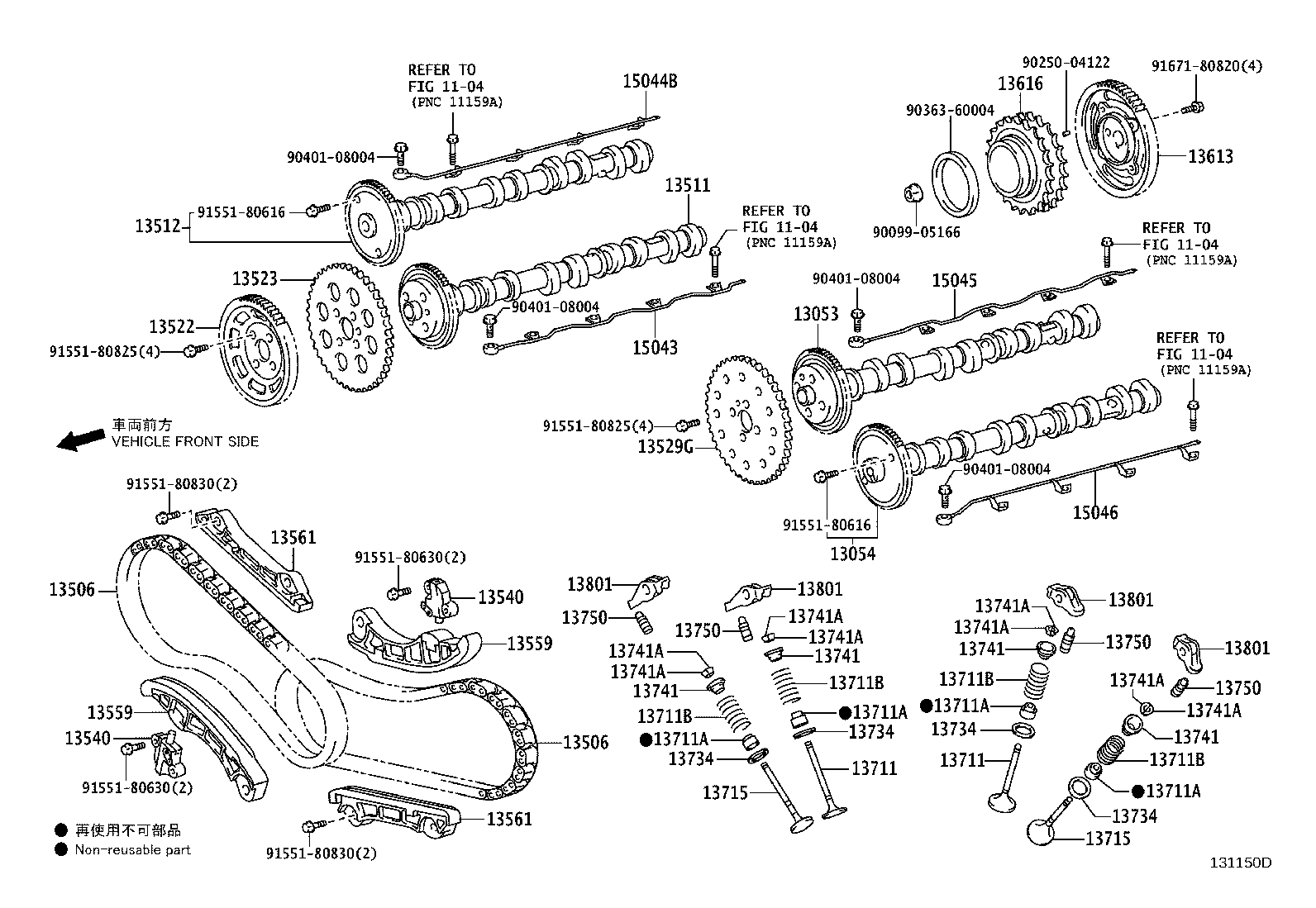 Figure 131150D