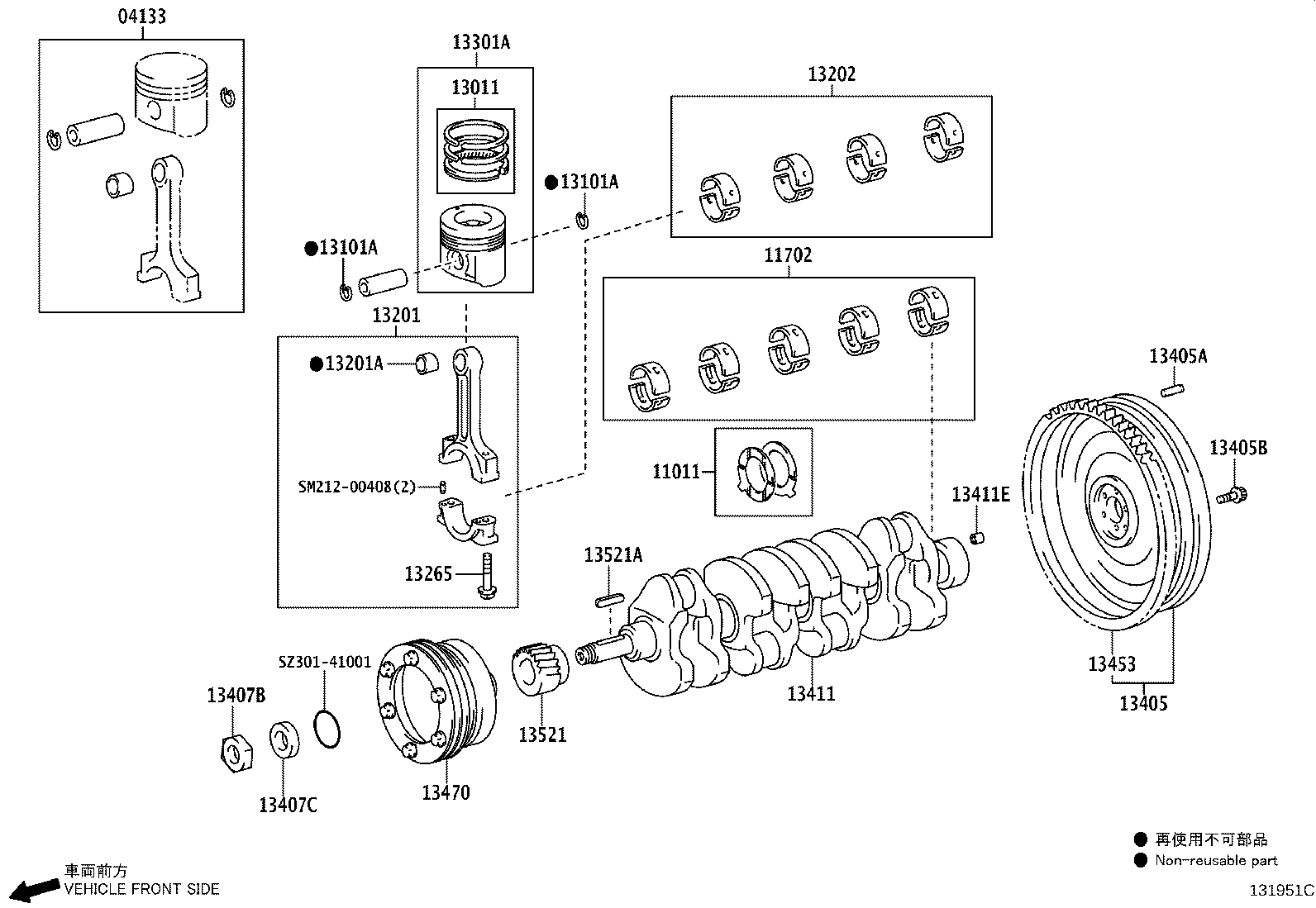 Figure 131951C