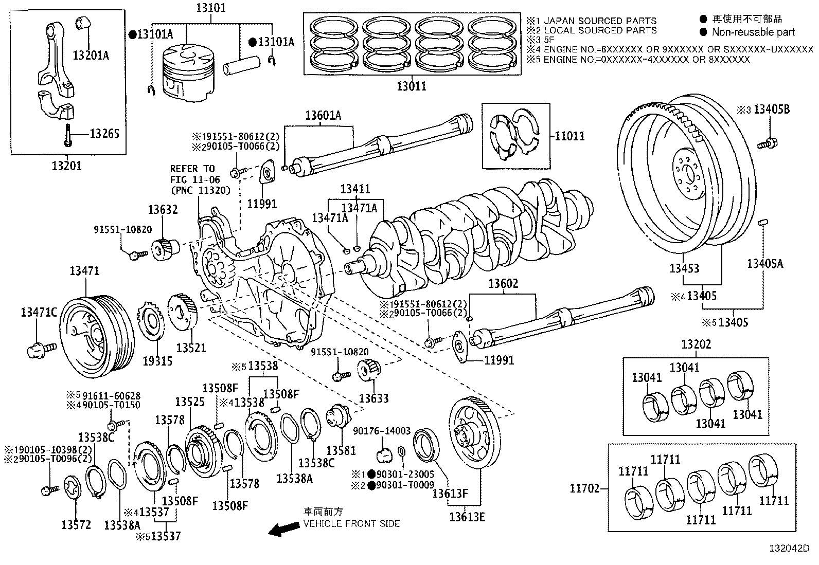 Figure 132042D