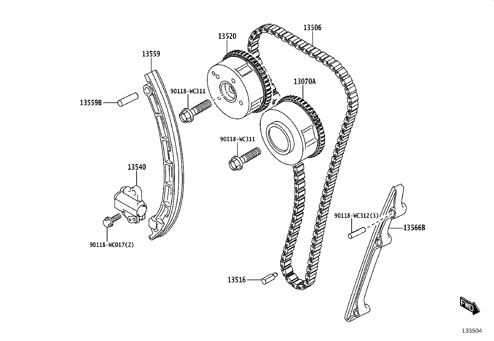 Figure 133504