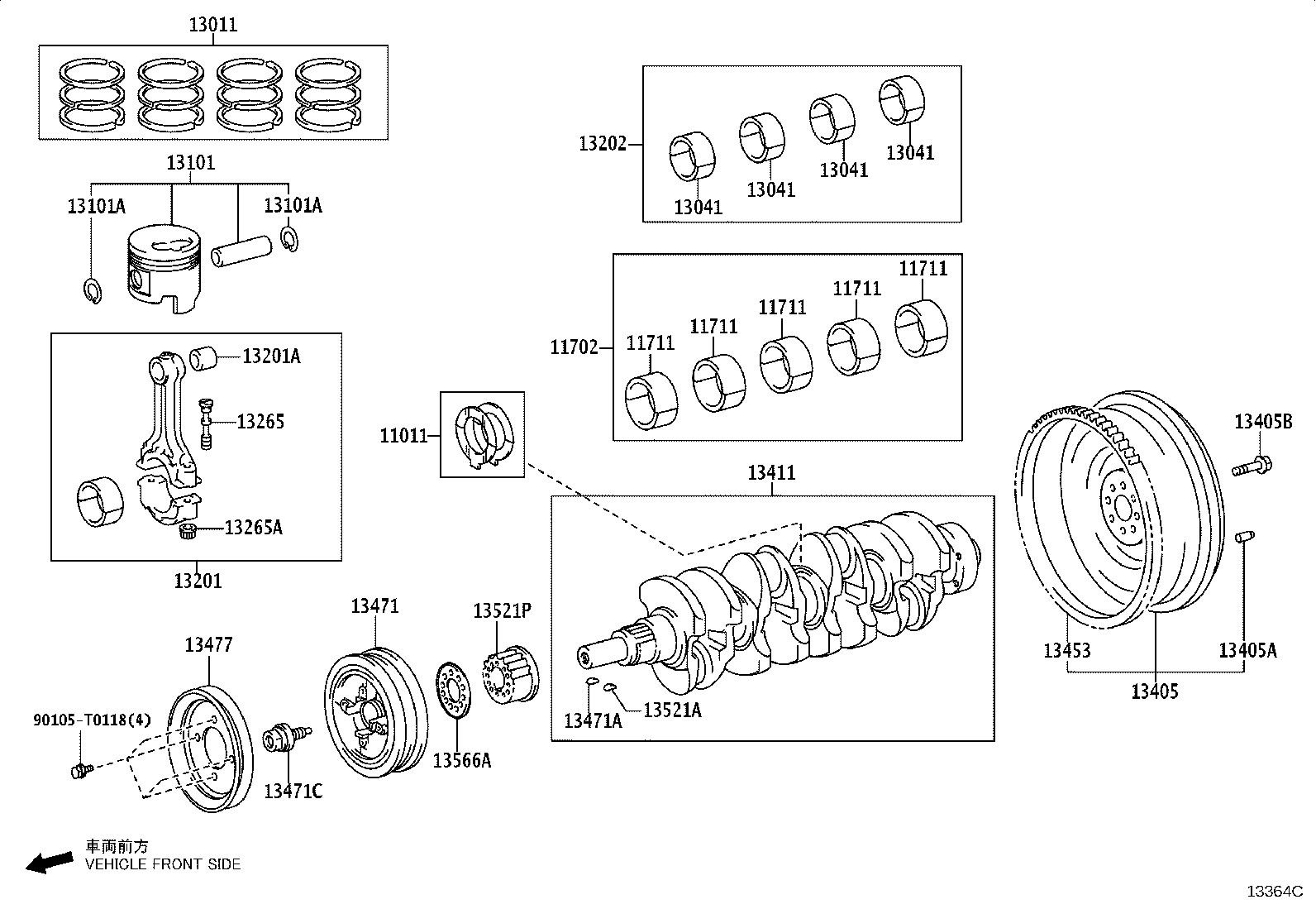 Figure 13364C