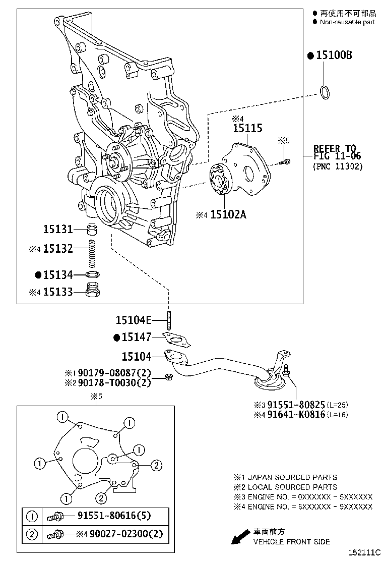 Figure 152111C