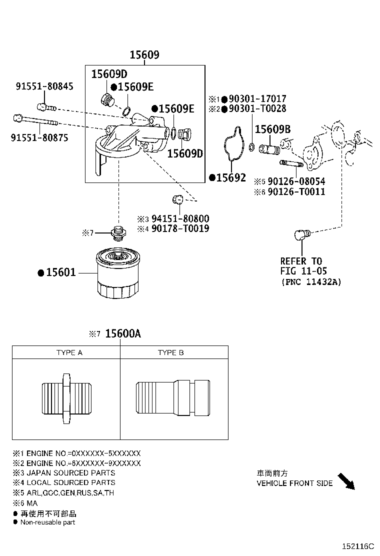 Figure 152116C